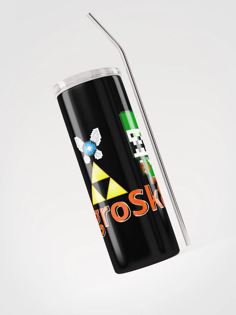 Stainless Steel Tumbler 2 product image (5)