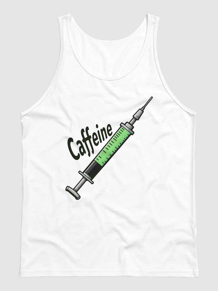 Caffeine Injection Tank product image (3)