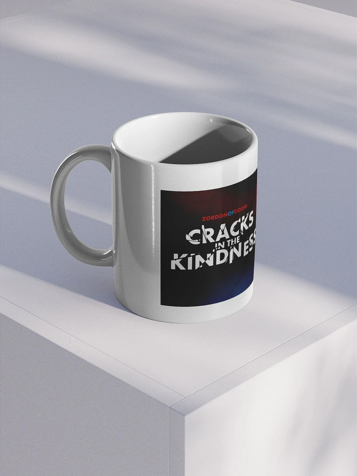 Cracks in My Mug product image (1)