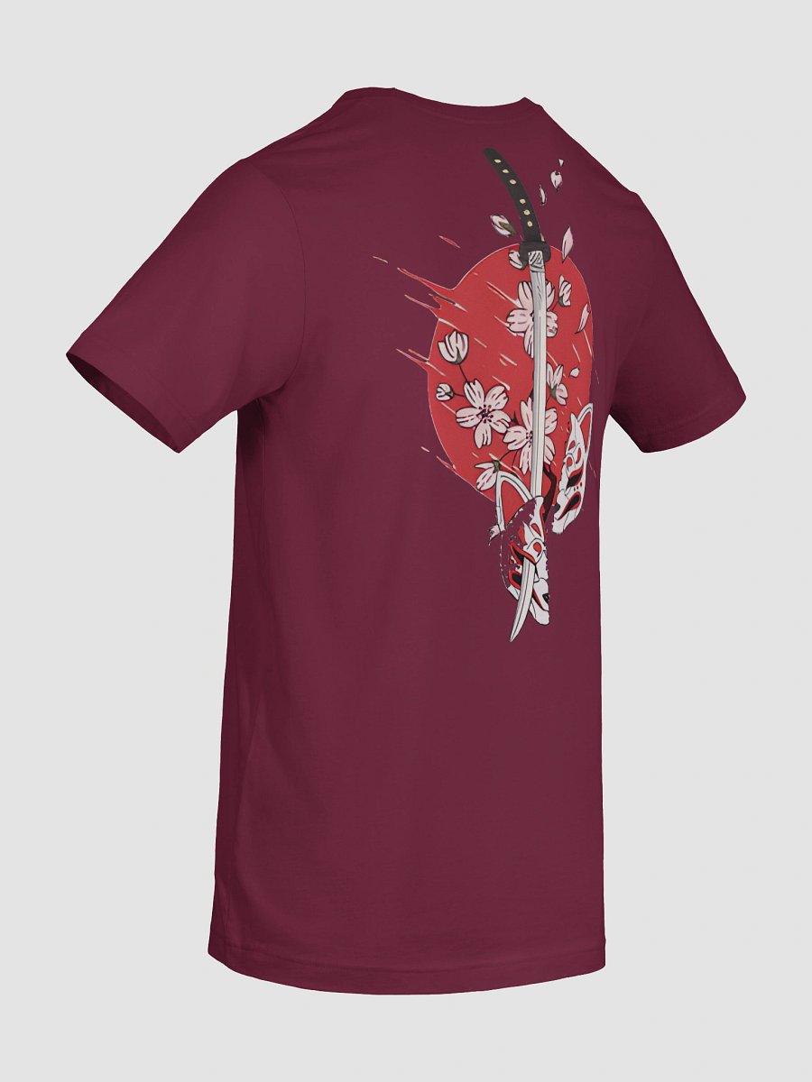 Anbu Shinigami T-Shirt product image (76)