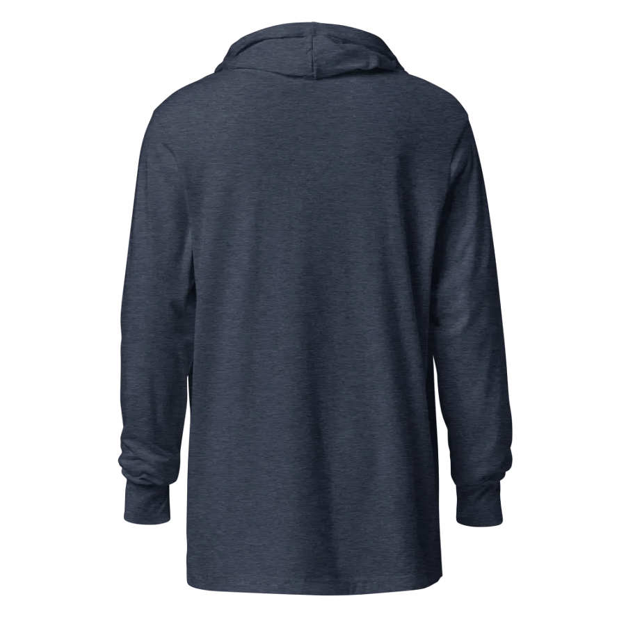 3rd Degree T-Shirt Hoodie product image (3)