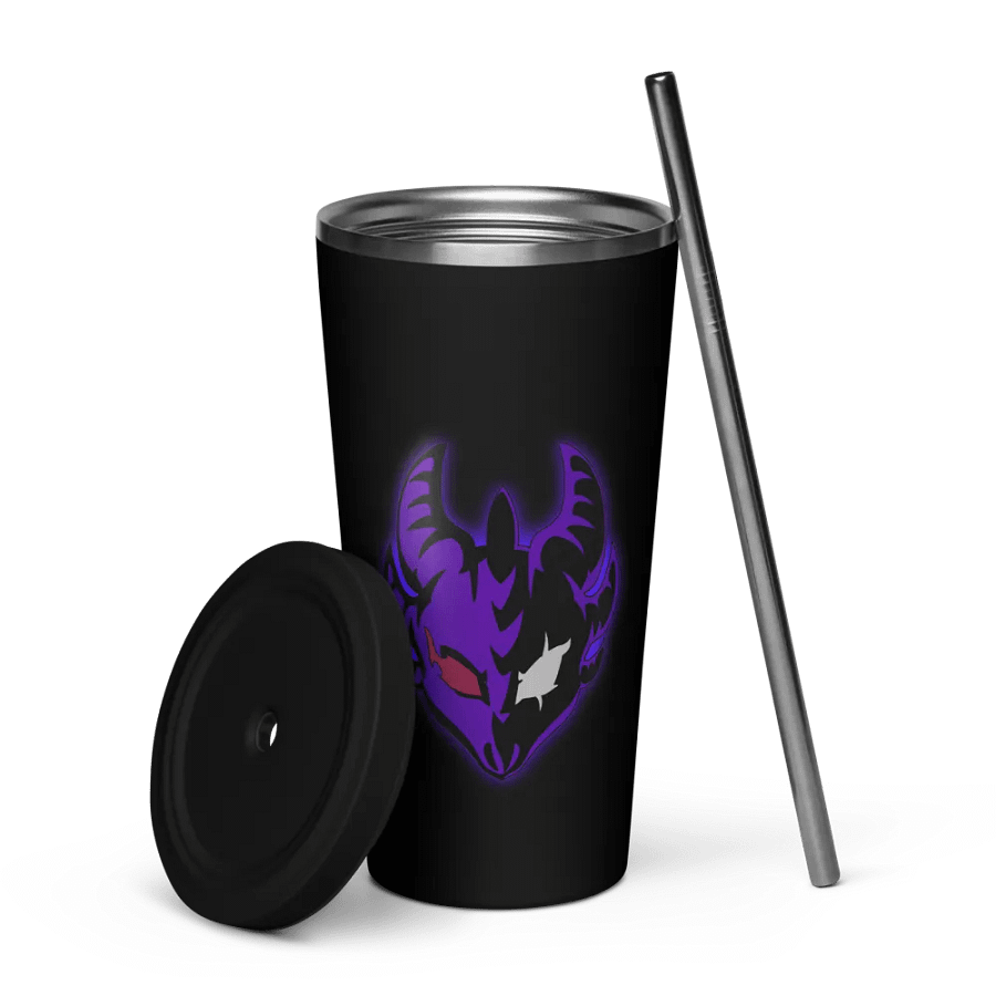 DarkManeGaming Dragon Tumbler product image (5)