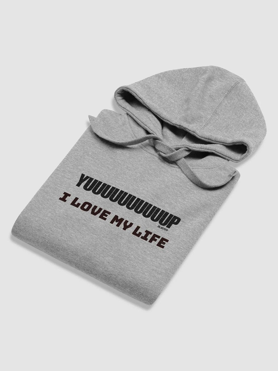 Yuuuuuuuuuup (I Love My Life) product image (6)