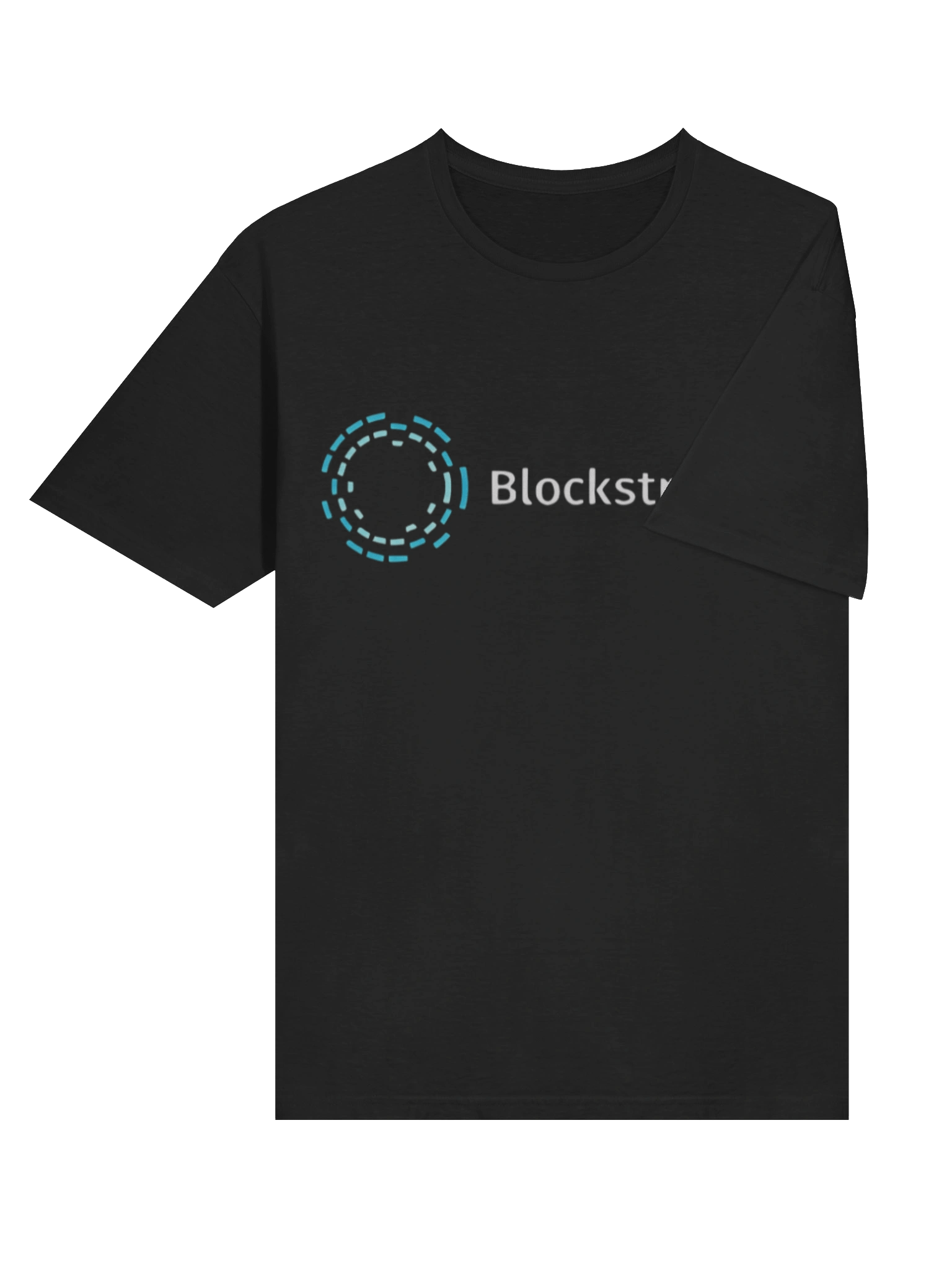 Blockstream Shirt product image (4)