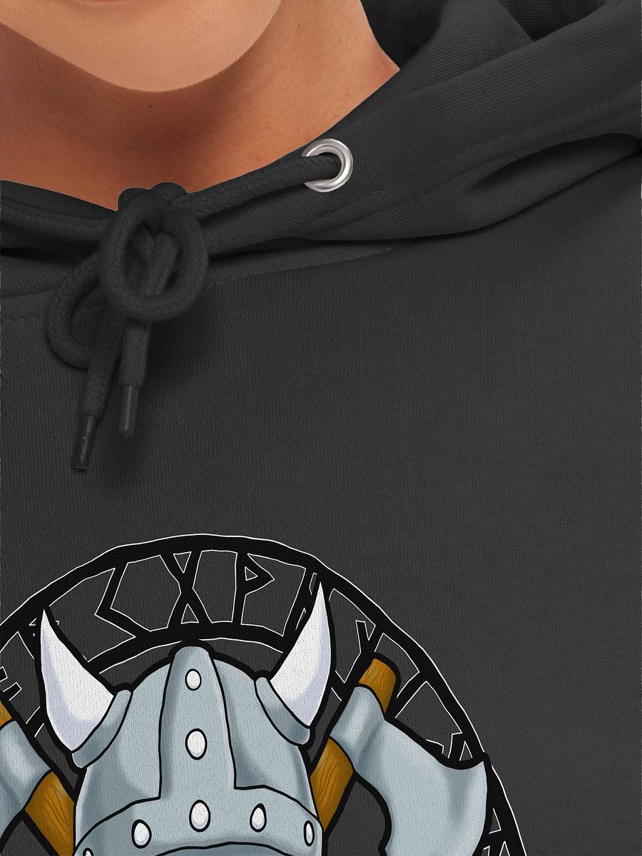 Shieldmaidem Hoodie product image (7)