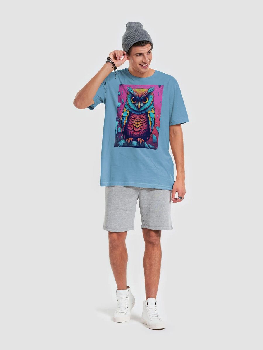 Chill Owl product image (6)