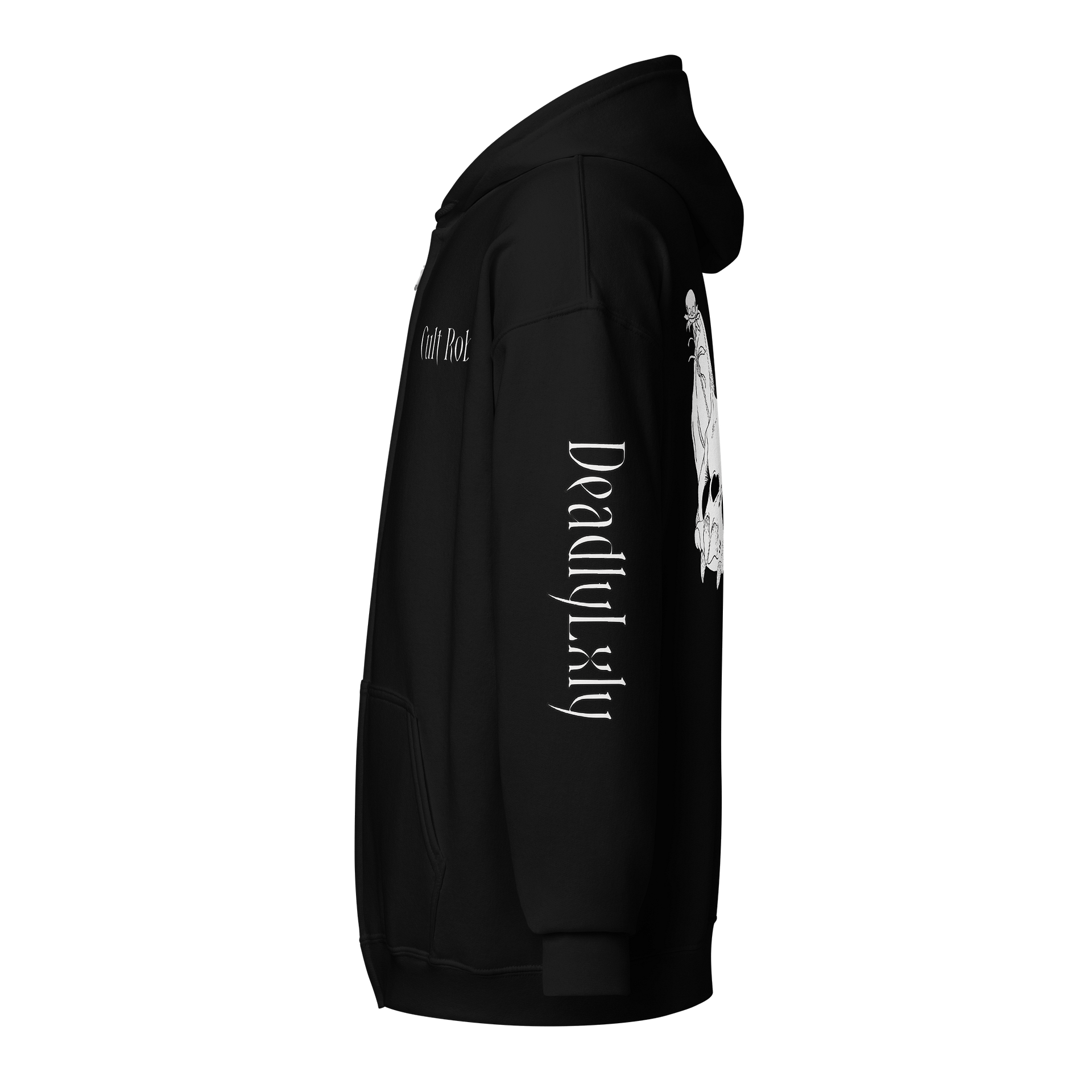 Official Cult Robe product image (3)