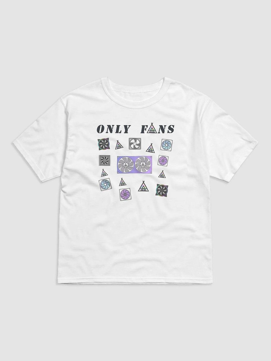 Tribe Fans product image (1)