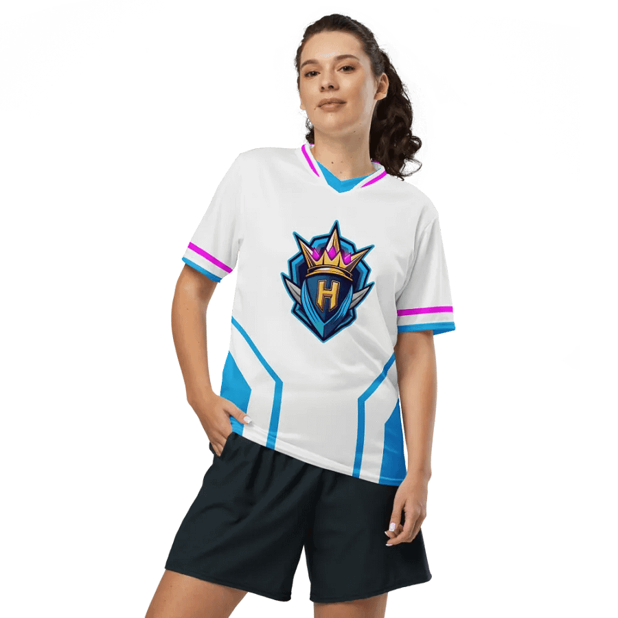 Esport Jersey product image (9)