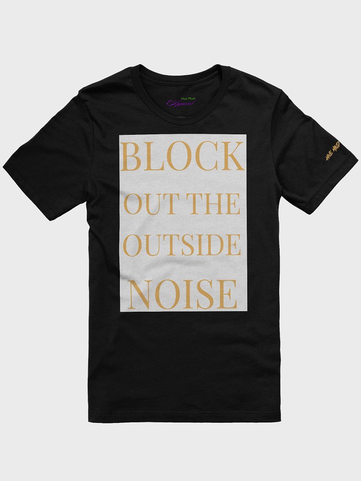 B.O.T.O.N V2 T-Shirt product image (6)