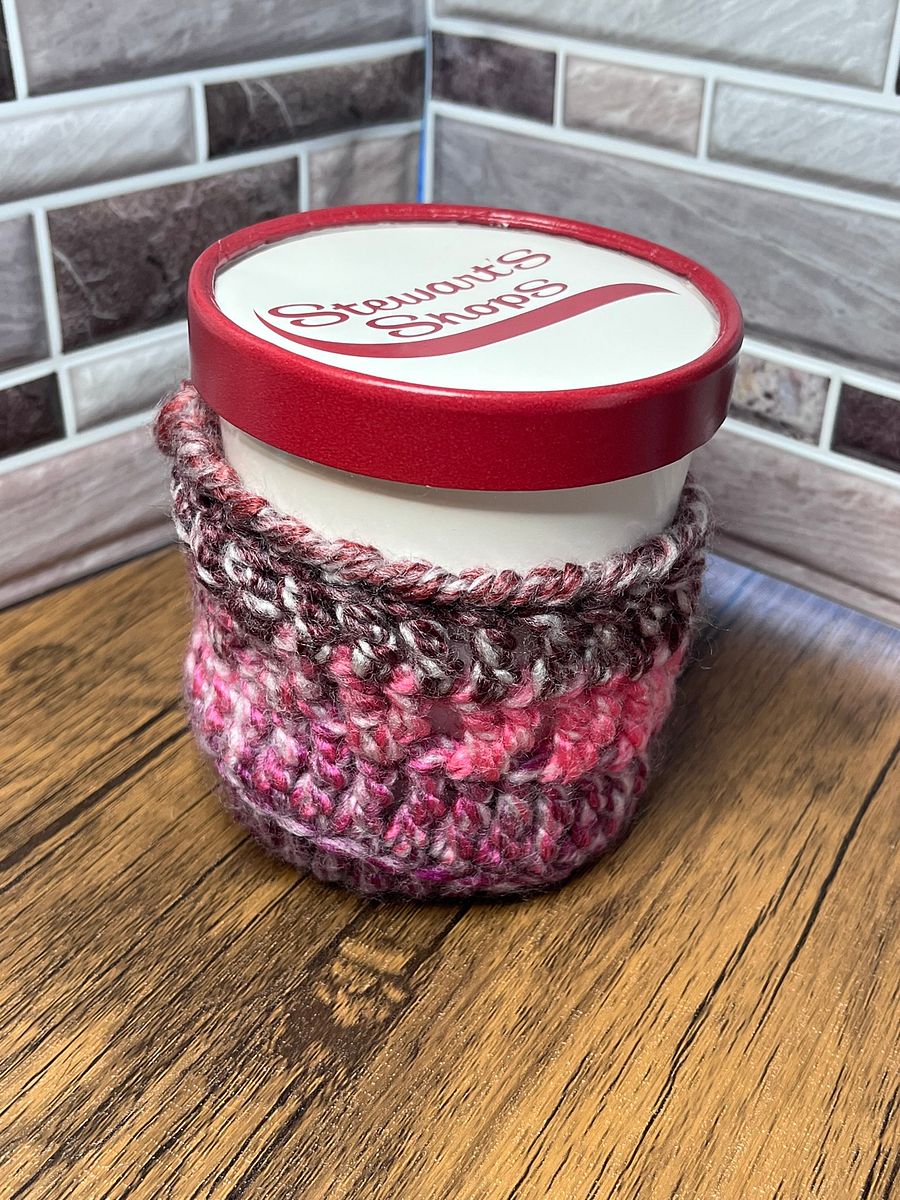 Pint of Ice Cream coozie product image (5)