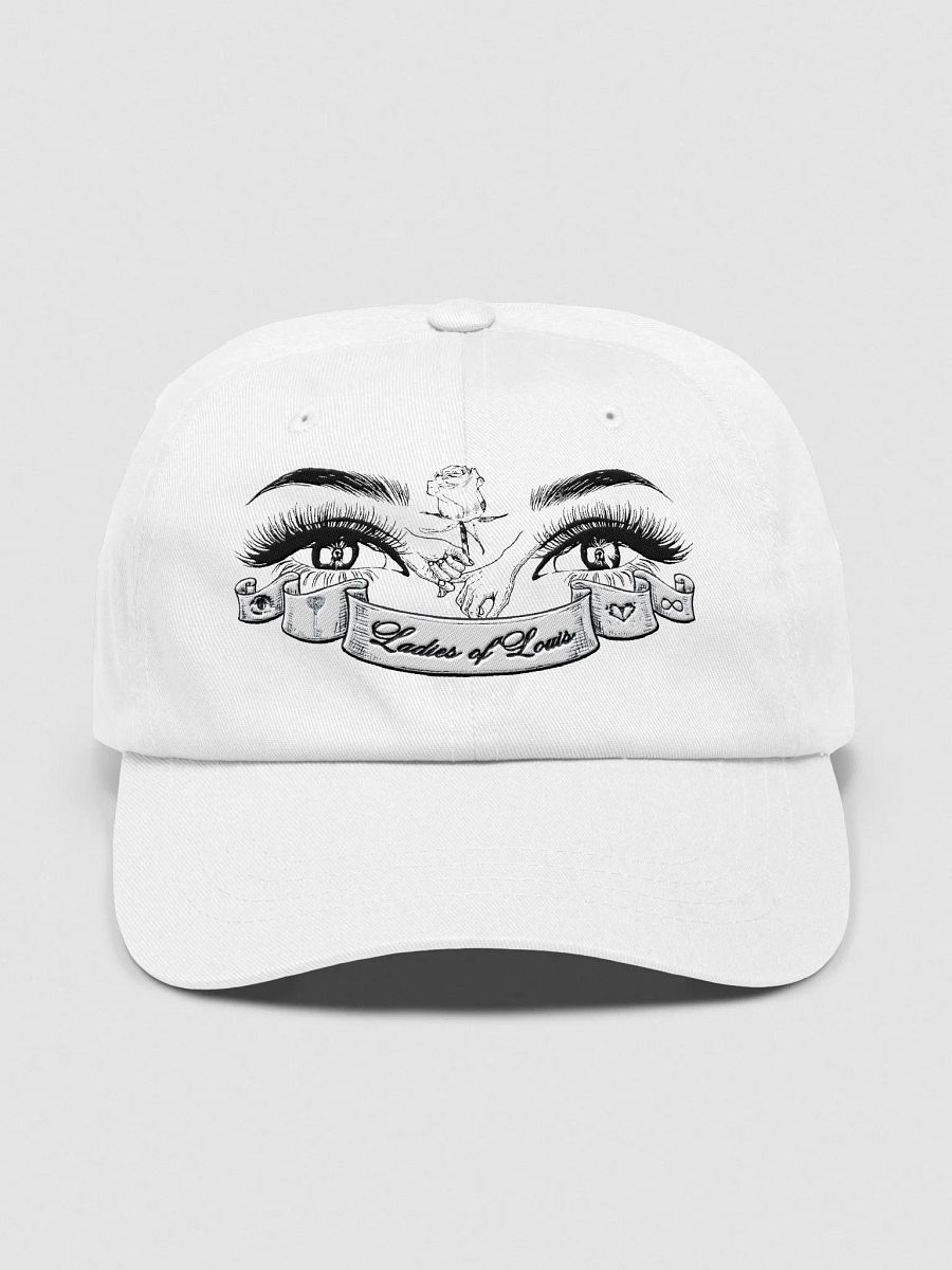 Ladies of Louis- Dad Hat product image (46)