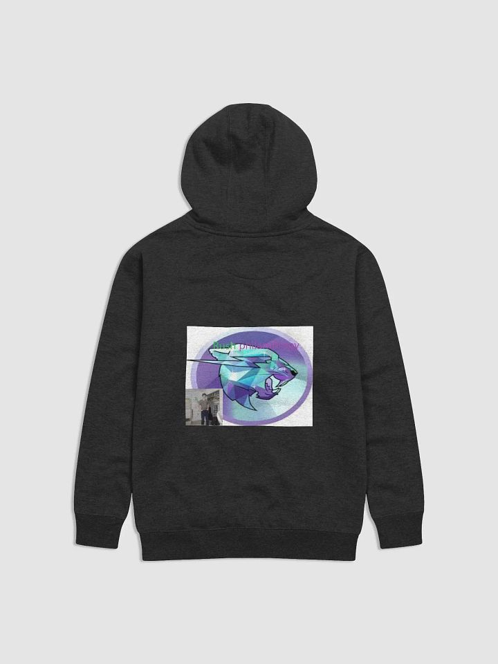 Rush Philanthropy ultra hoodie product image (2)