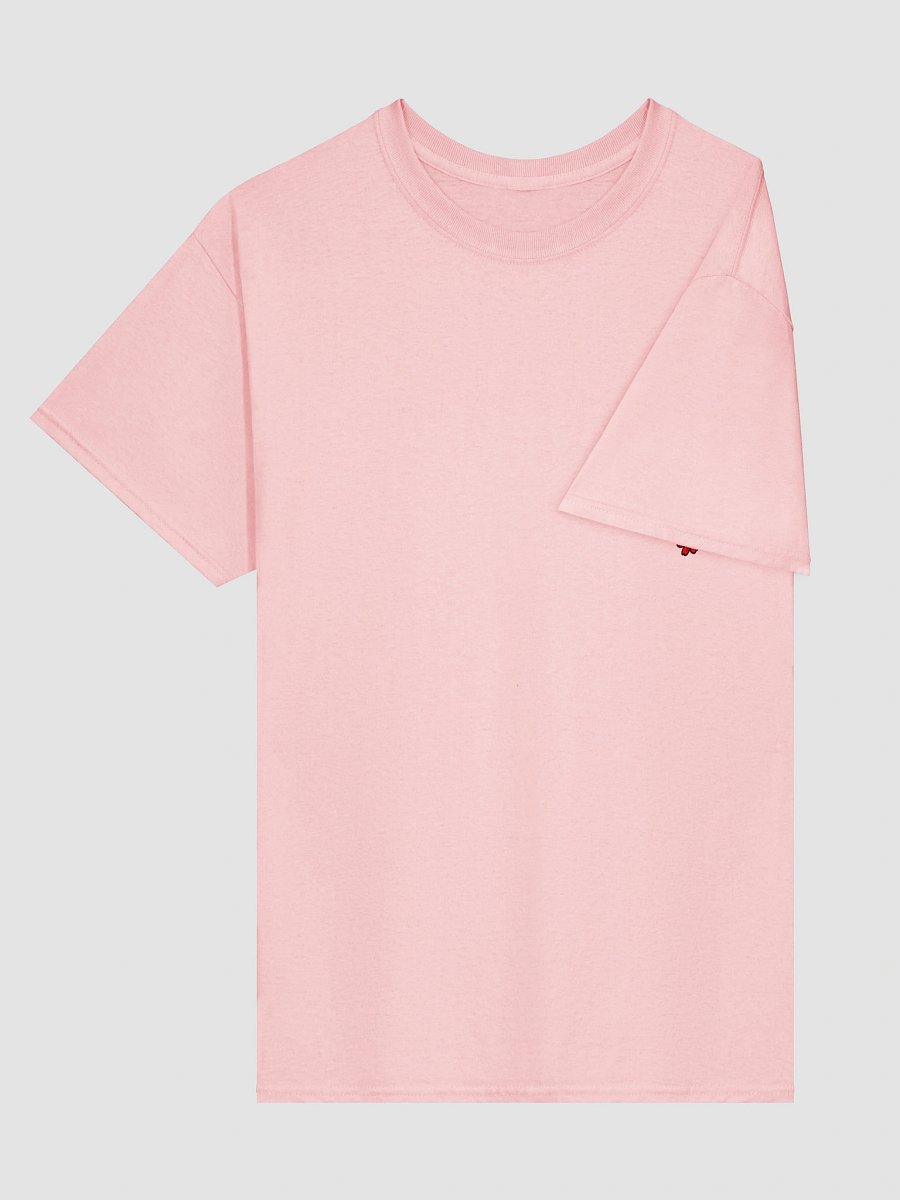 Akatsuki Pet Tee (back) product image (63)