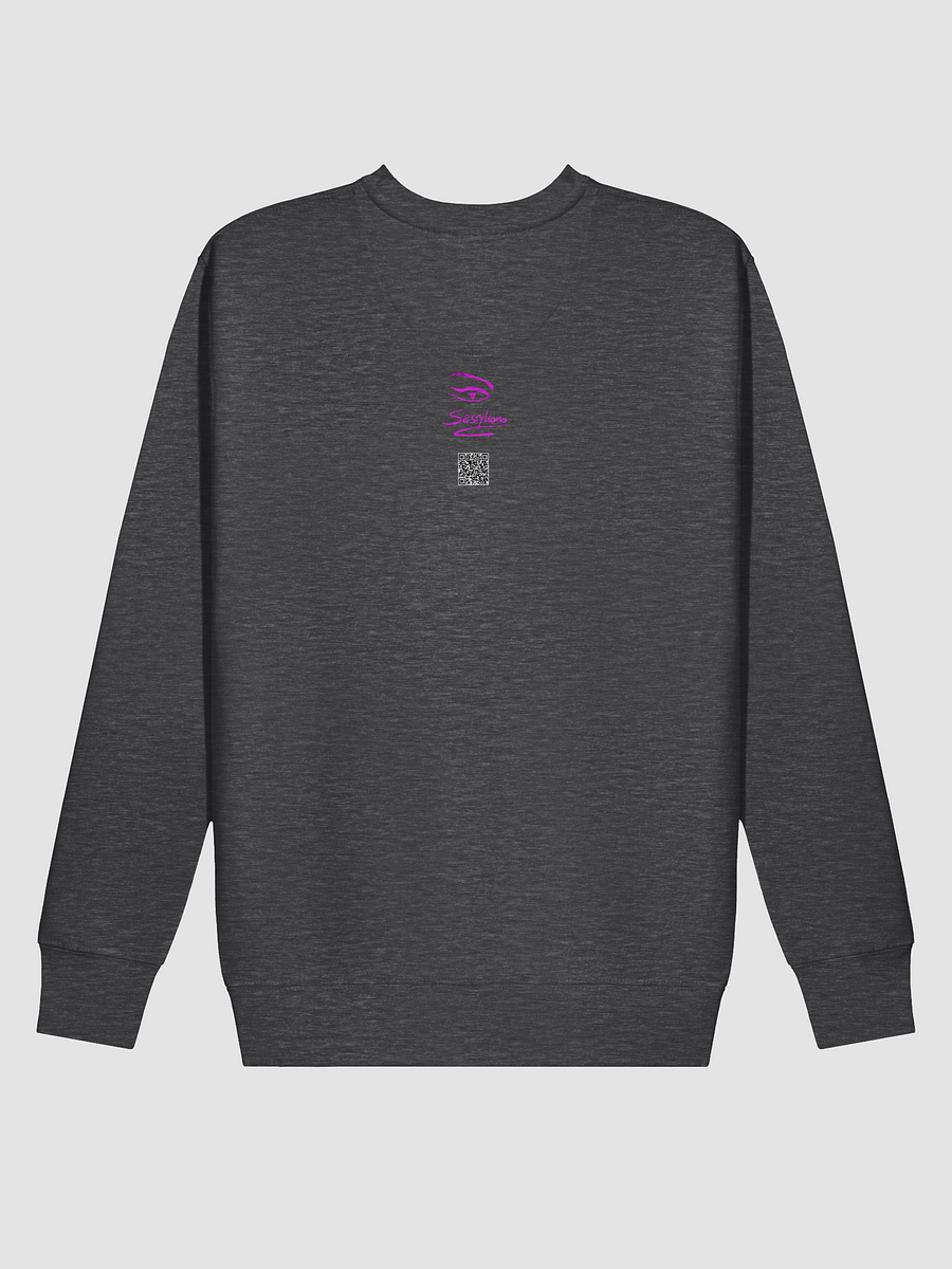 Butterfly Sweatshirt product image (44)
