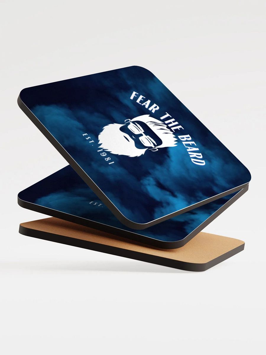 Save a Table, Sit it on the Beard! product image (4)