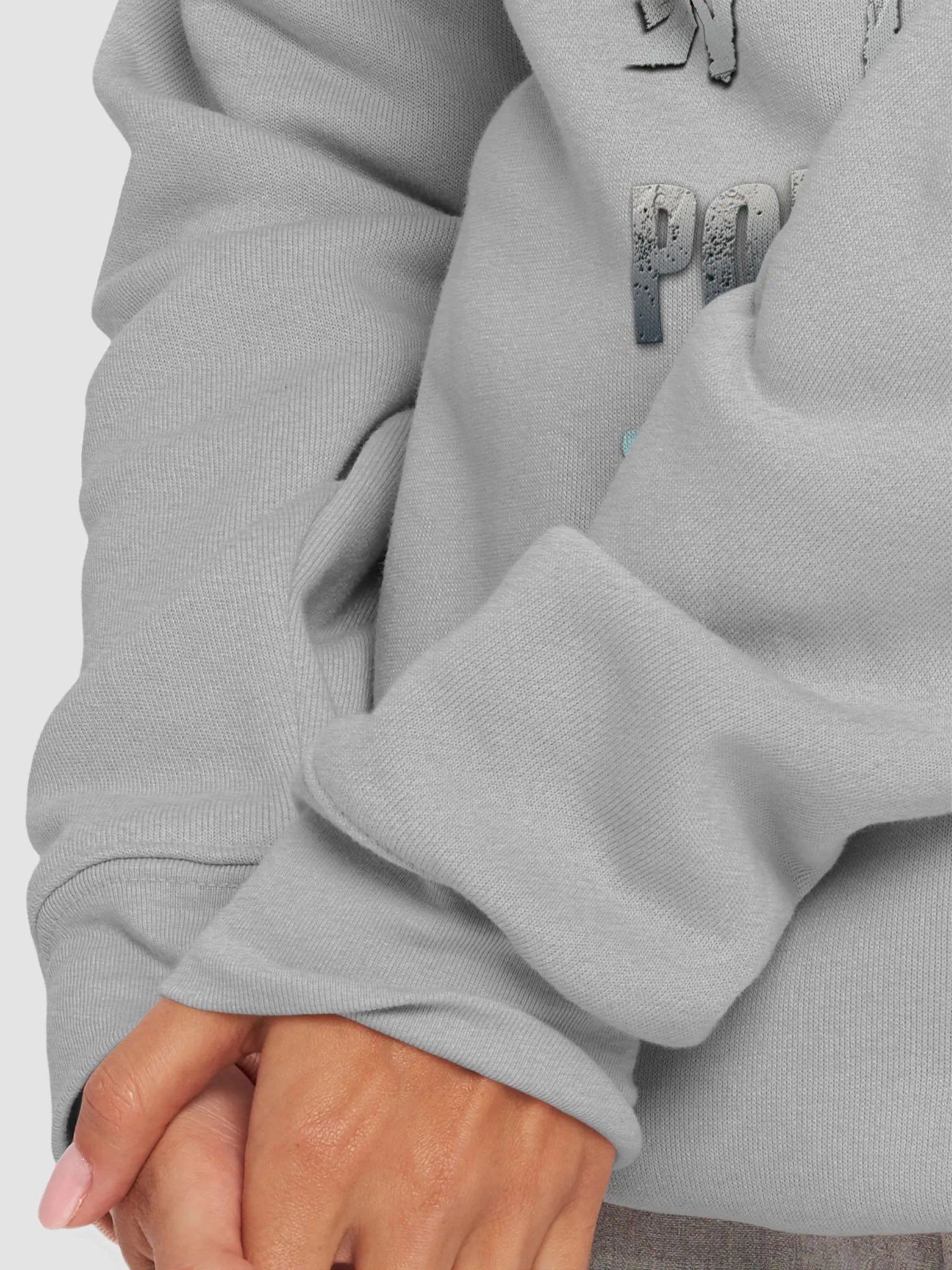 Somewhere in Time Single Sided Bella+Canvas Unisex Sponge Fleece Raglan Sweatshirt product image (8)