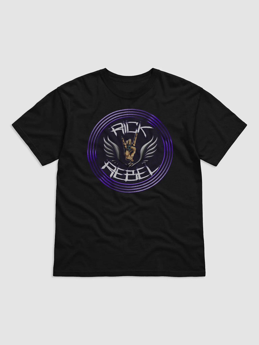 Rebel Shirt product image (1)