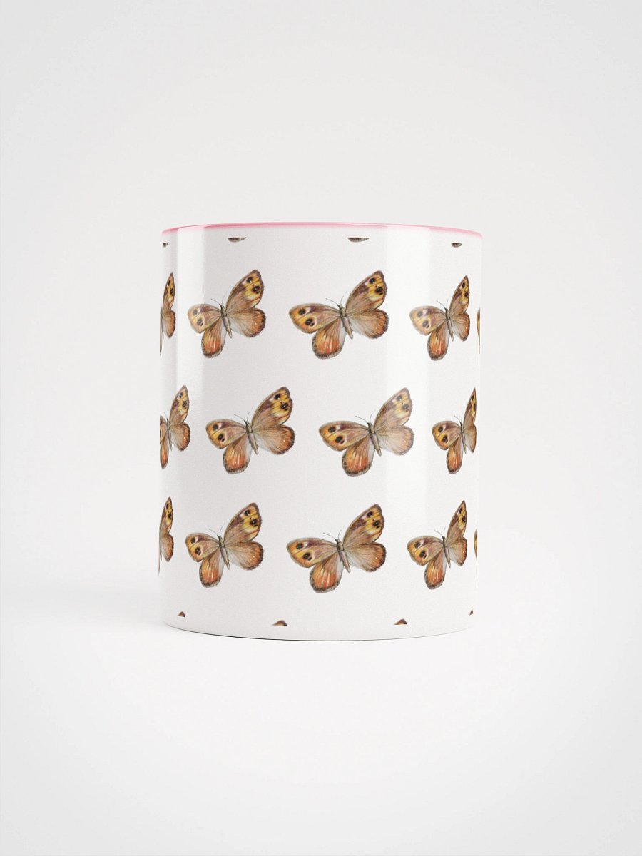 Butterfly Bliss - Ceramic Mug product image (13)