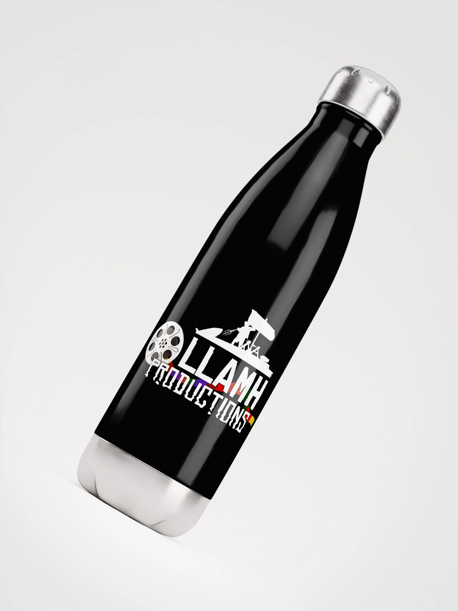 Oceanic Voyage Water Bottle product image (4)
