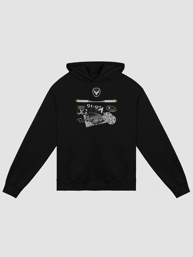 SVX