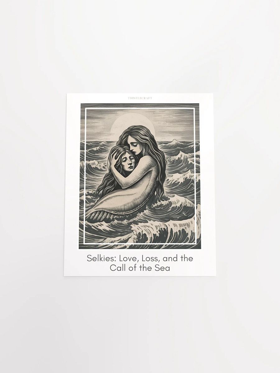 Selkies Poster product image (14)