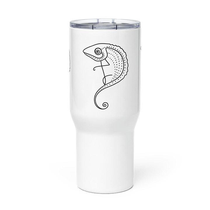 Eclipse Travel Mug - Embrace the Void product image (3)