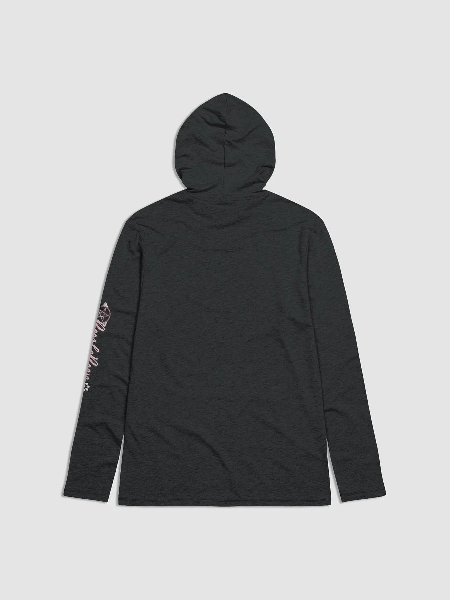 Beezleboop - Lightweight Hoodie product image (4)