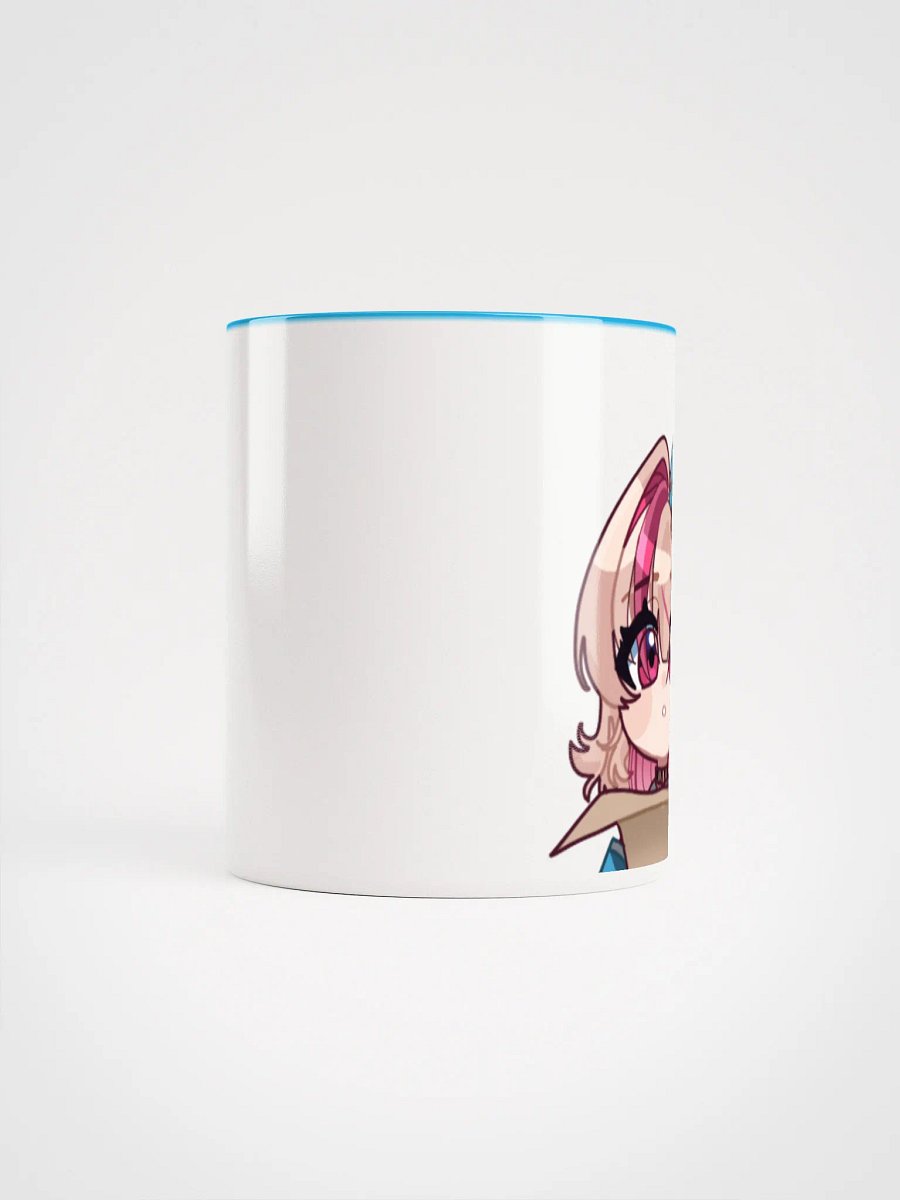 Captain Kei Mug product image (5)
