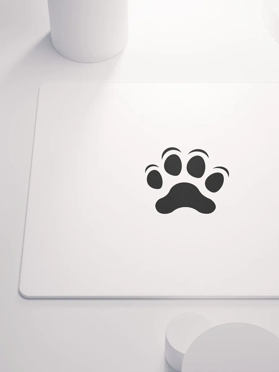 Pawlone | Gaming mouse pad product image (6)