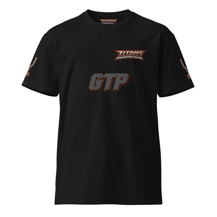 Titans GTP T-Shirt product image (2)