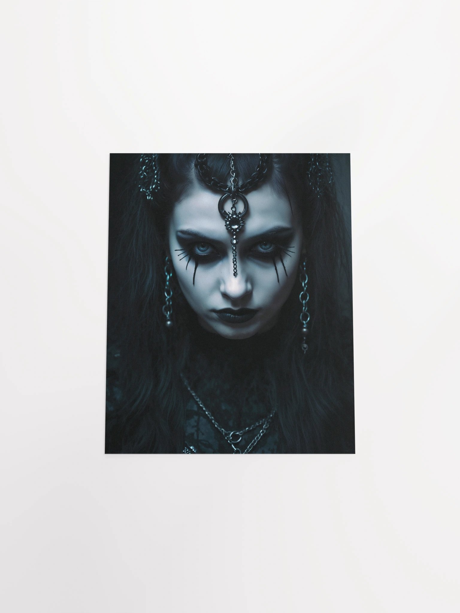 Queen of the Unseen Matte Poster product image (27)