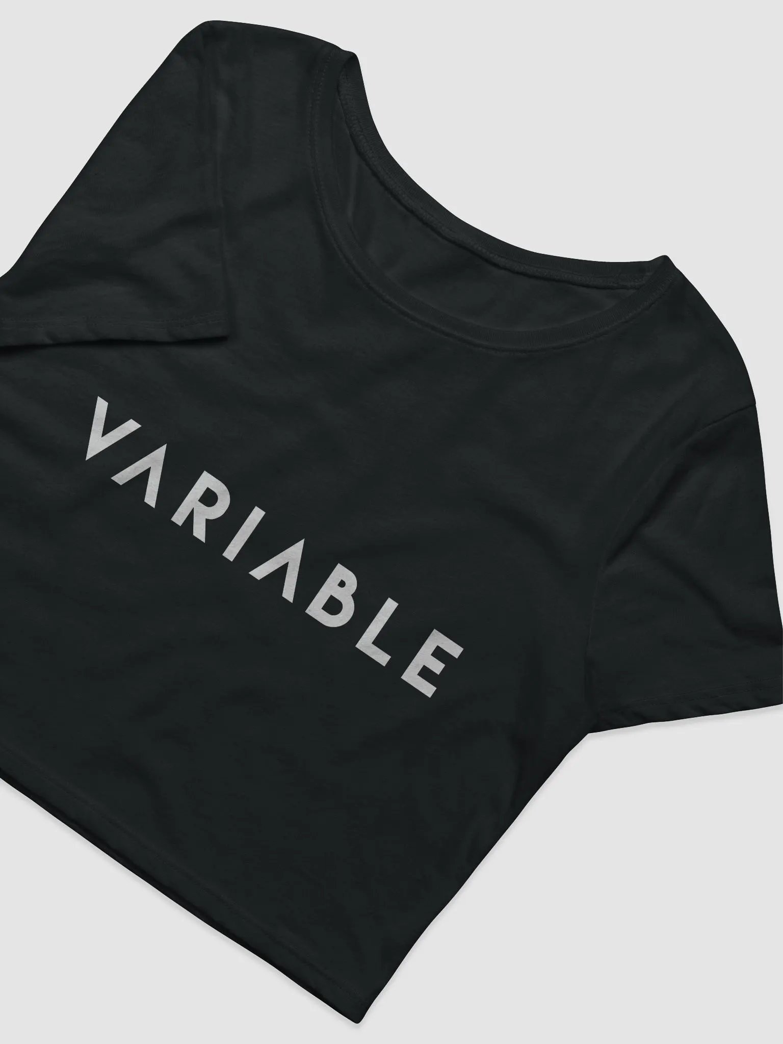 Crop top - Variable product image (3)