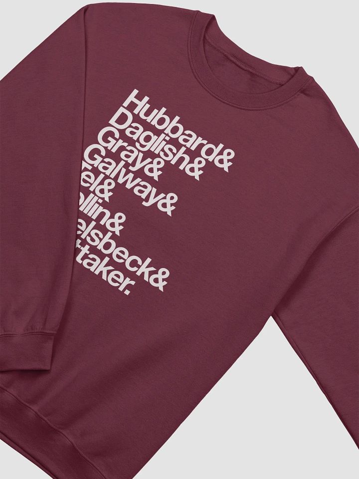 SID Wizards Sweat product image (2)