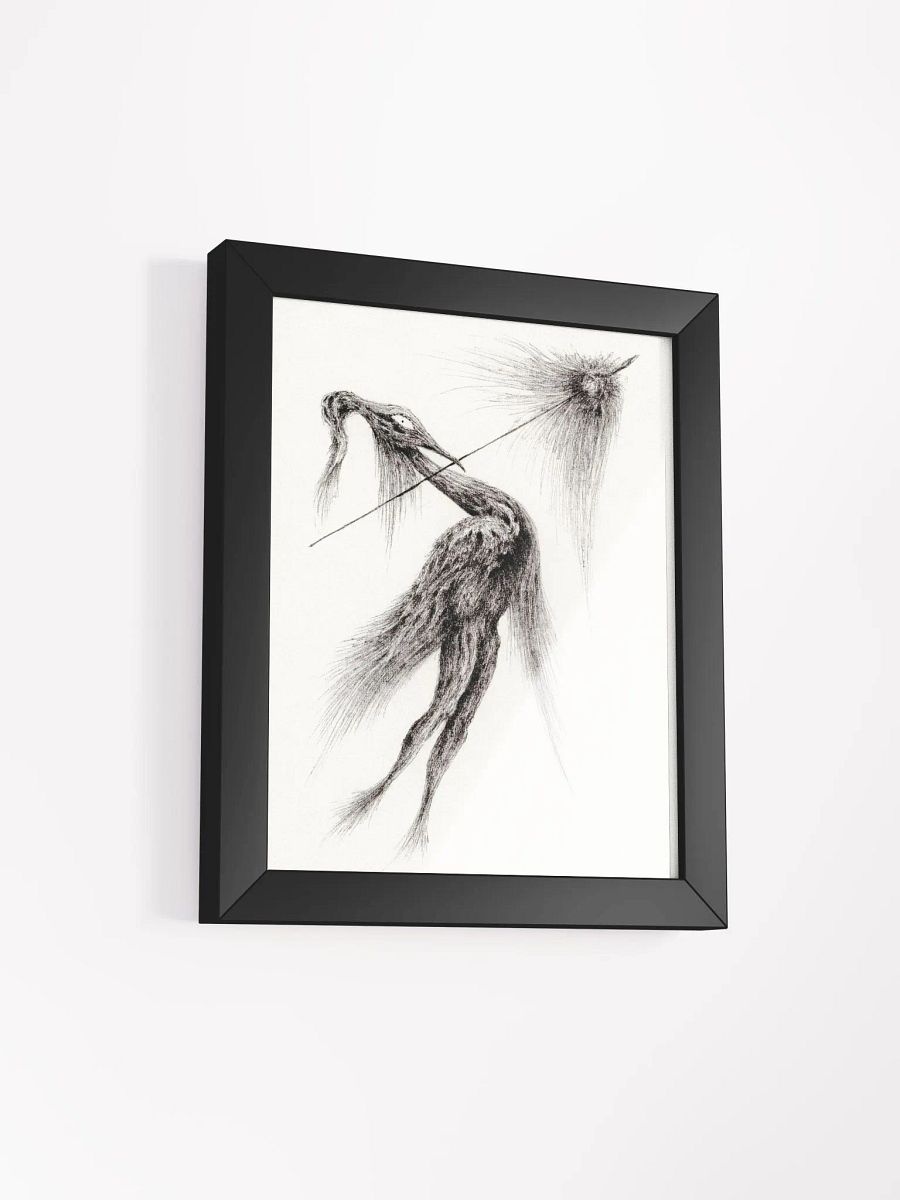 Poster - 2025 Sketch 12 product image (4)