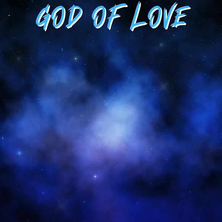 God of Love | MP3 product image (1)