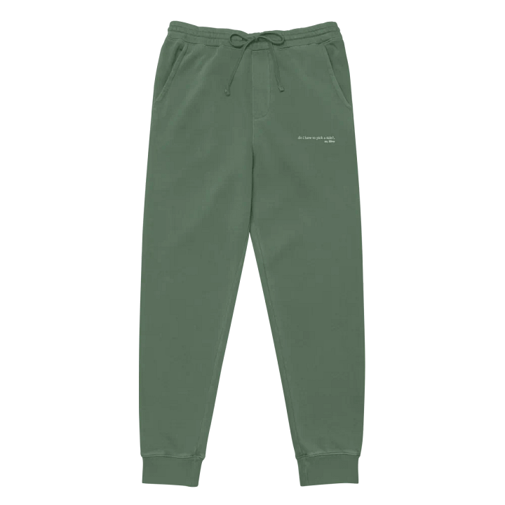 libra horoscope sweatpant product image (2)
