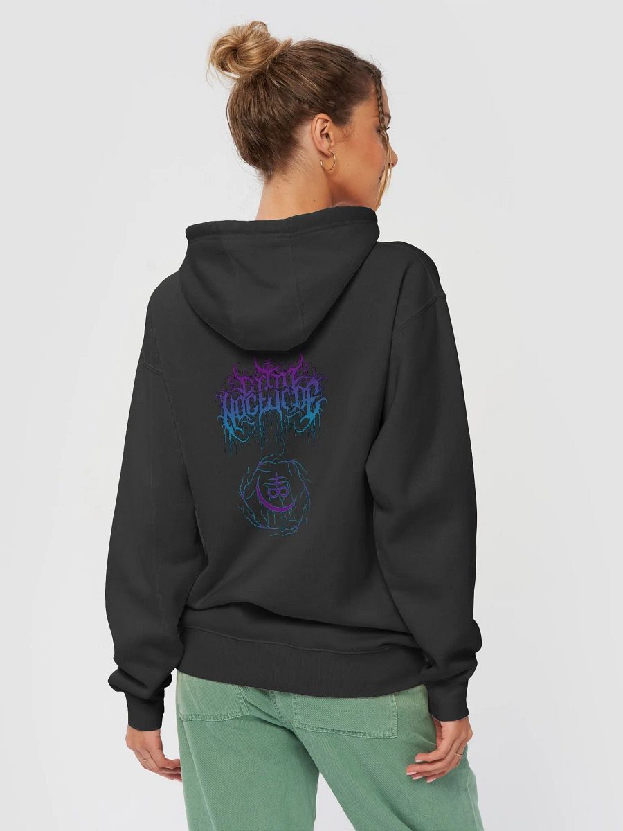 Lich Lord Hoodie product image (4)