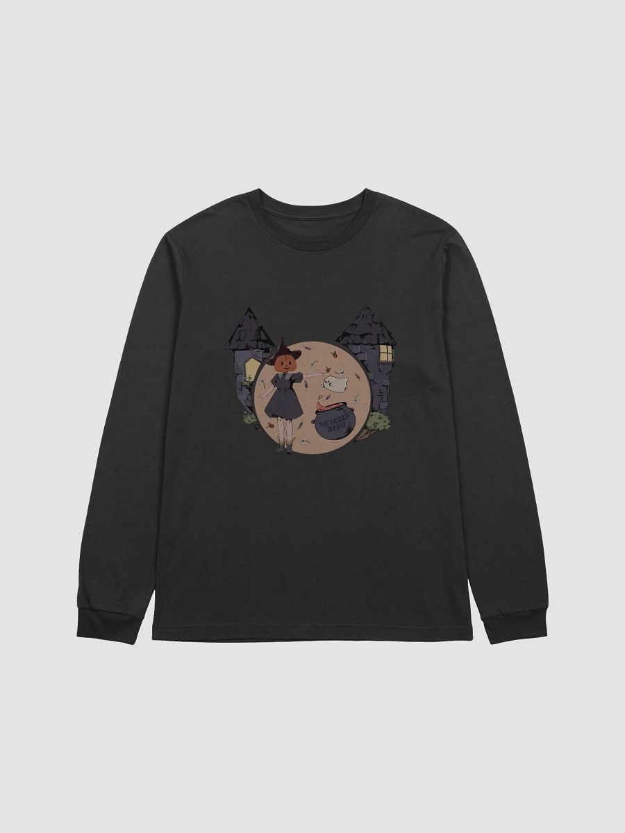 Witches Brew Long Sleeve product image (1)