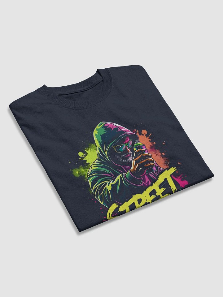 Street Legend product image (2)