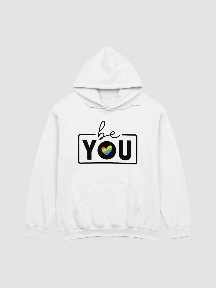 Be You Hoodie product image (3)