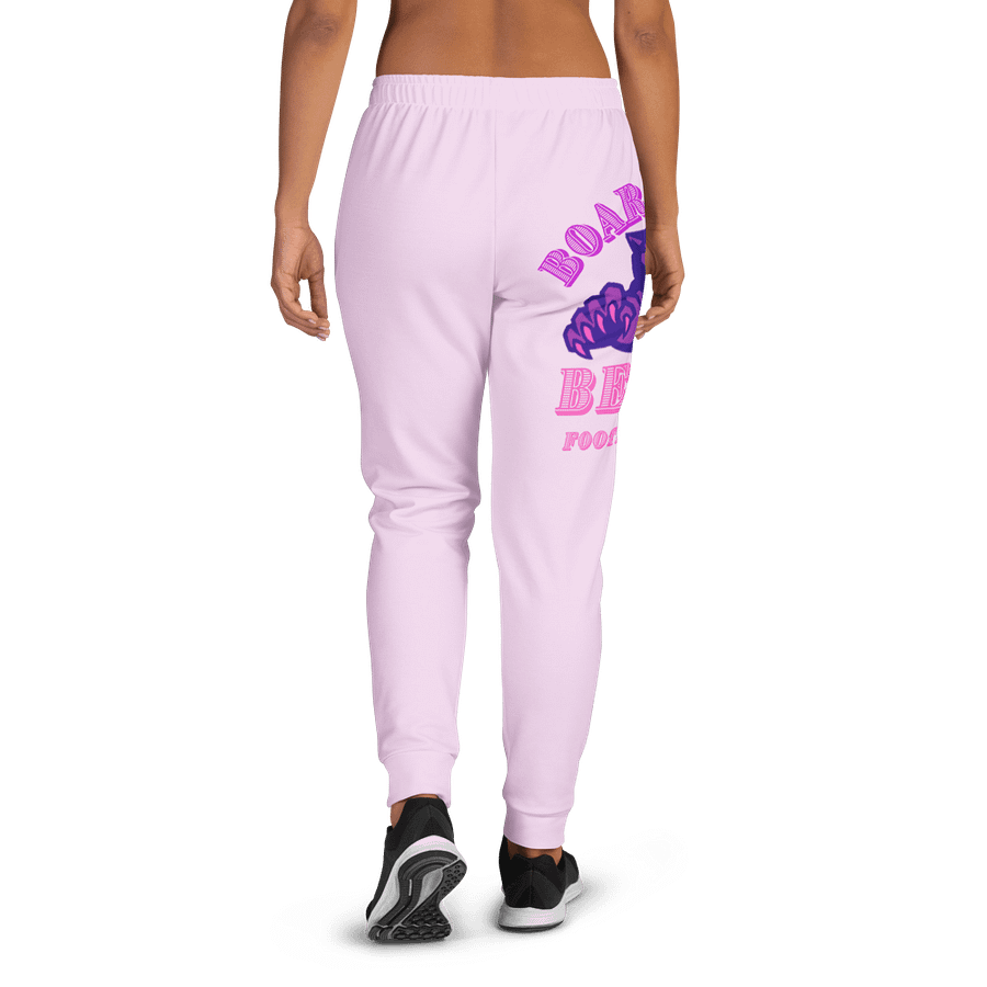 Customizable All-Over Women's Joggers product image (1)