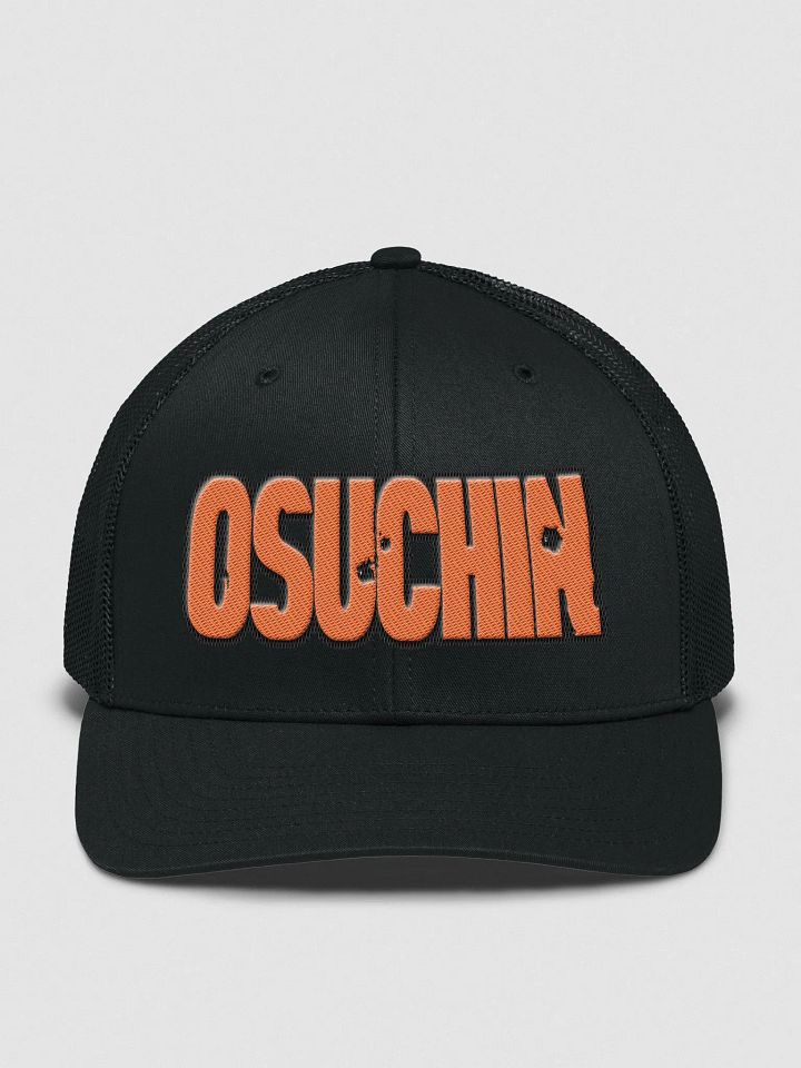 Osuchin Trucker Cap product image (1)