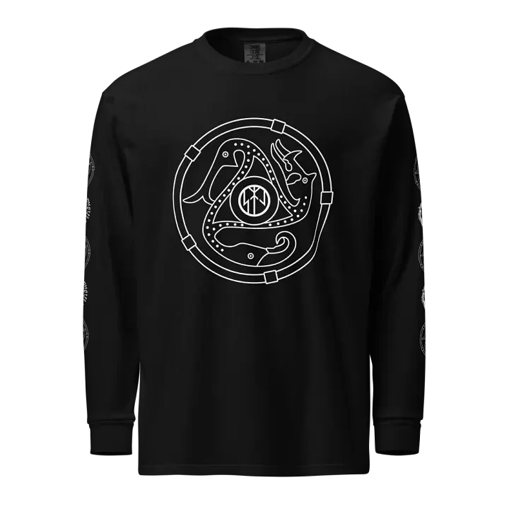 Tri-Beast Nordic Triskelion Range product image (1)