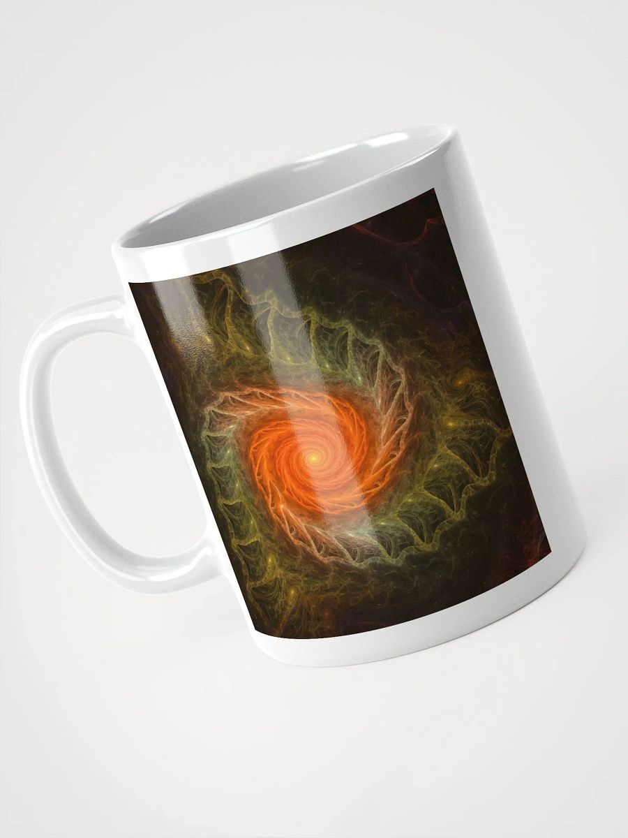 To the Infinite Mug product image (8)