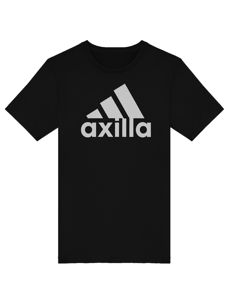 Phish Axilla Adidas Lot Shirt Black with White product image (5)
