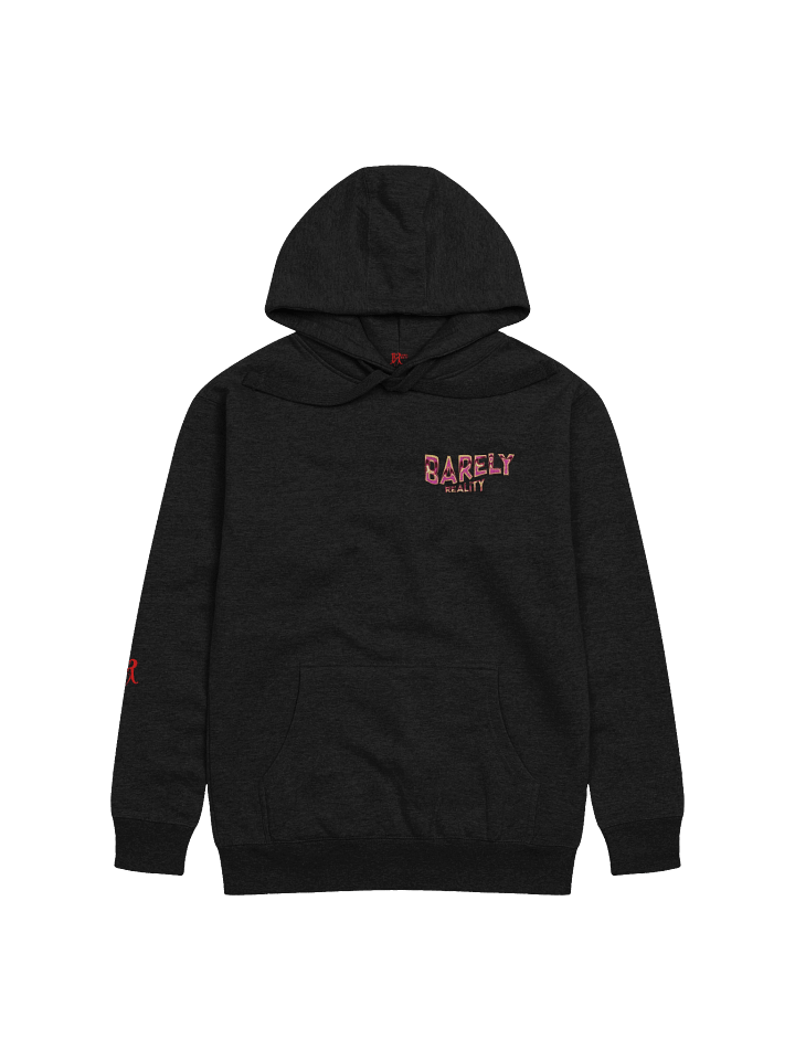 "SPOOKY BR" HOODIE product image (2)