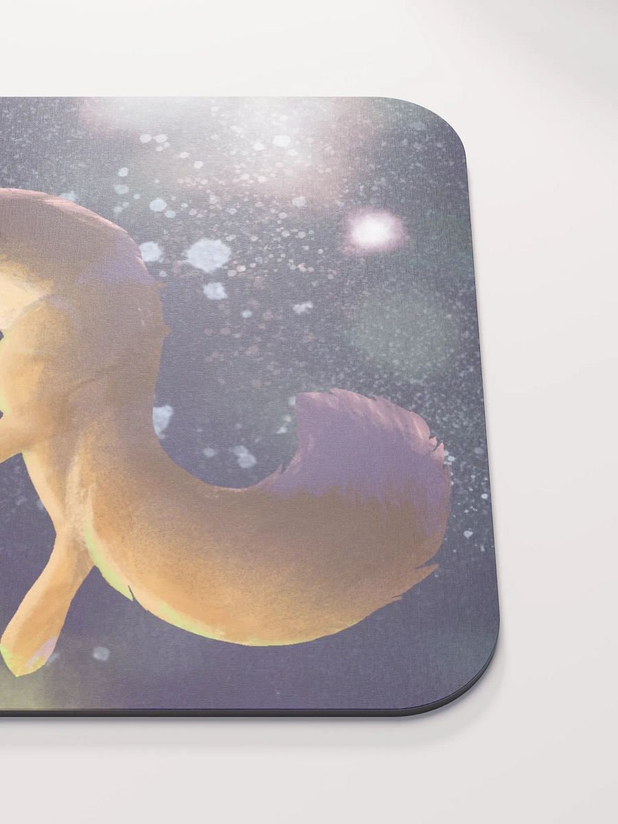 Space Cat Mousepad product image (6)