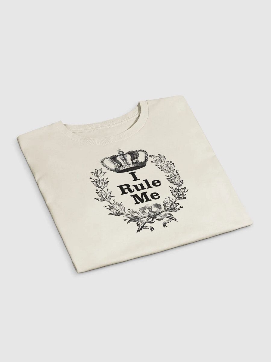 I Rule Me Crop product image (11)