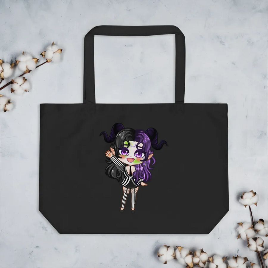 Beetlejuice Latina Tote product image (3)